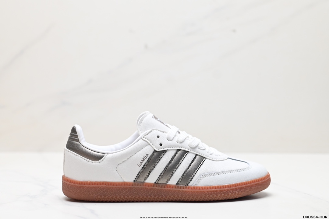 Adidas Samba Shoes